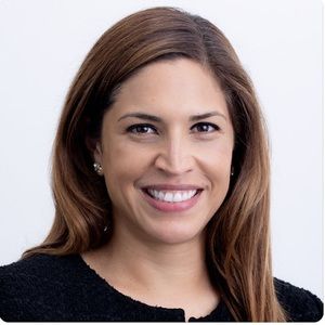 Meet your Posher, Noelle